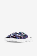 Women Sandals & Slides | FILA Women's Tie Dye Outdoor Slide