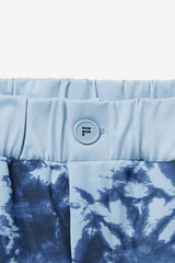 Women Shorts & Pants | FILA Colista Short 097 INDIA INK / BLUE FOG