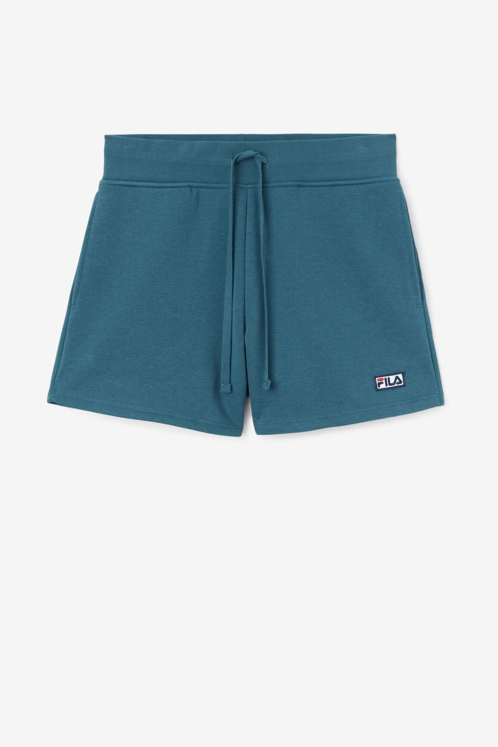 Women Shorts & Pants | FILA Diara High Rise Short