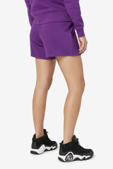 Women Shorts & Pants | FILA Diara High Rise Short
