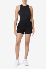 Women Shorts & Pants | FILA Elliana Short