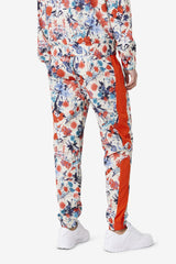 Women Shorts & Pants | FILA Etha Track Pant 853 ORANGE.COM