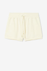 Women Shorts & Pants | FILA Evangeline Terry Short