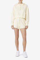 Women Shorts & Pants | FILA Evangeline Terry Short