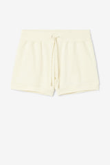 Women Shorts & Pants | FILA Evangeline Terry Short