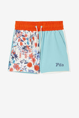 Women Shorts & Pants | FILA Jessica Camp Short TOFU