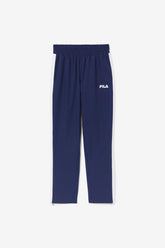 Women Shorts & Pants | FILA Jovia Track Pant 410 FILA NAVY / WHITE