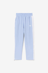 Women Shorts & Pants | FILA Jovia Track Pant 444 FOREVER BLUE / WHITE