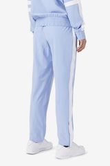 Women Shorts & Pants | FILA Jovia Track Pant 444 FOREVER BLUE / WHITE