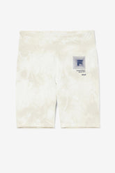 Women Shorts & Pants | FILA Kamari Bike Short 149 PUMICE STONE/FILA NAVY