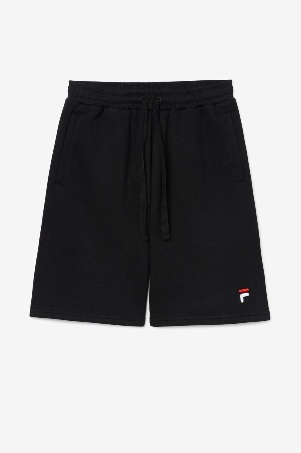Women Shorts & Pants | FILA Kasta Short 001 BLACK