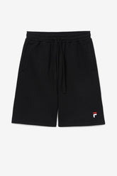 Women Shorts & Pants | FILA Kasta Short 001 BLACK
