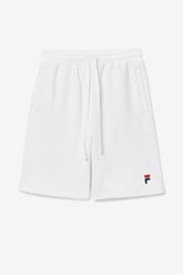 Women Shorts & Pants | FILA Kasta Short 100 WHITE