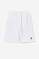 Women Shorts & Pants | FILA Kasta Short 100 WHITE