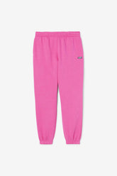 Women Shorts & Pants | FILA Lassie Jogger 543 PINK GLOW
