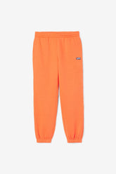 Women Shorts & Pants | FILA Lassie Jogger 810 FIERY CORAL