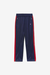 Women Shorts & Pants | FILA Sandy Track Pant 410 FILA NAVY / FILA RED / WHITE