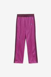 Women Shorts & Pants | FILA Sandy Track Pant 561 BATON ROUGE / GRAPE WINE / POTPOURRI