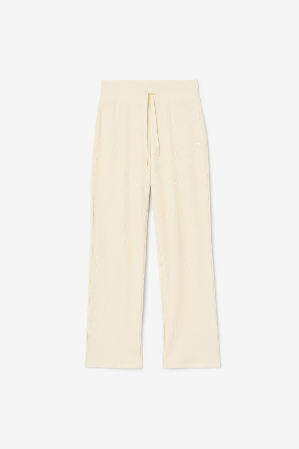 Women Shorts & Pants | FILA Tinley Pant 808 TENDER PEACH