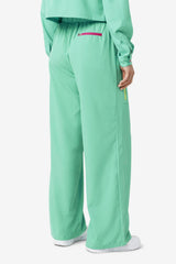 Women Shorts & Pants | FILA Ulani Pant 993 MARINE GREEN