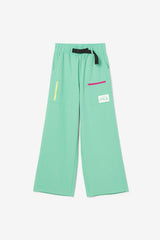 Women Shorts & Pants | FILA Ulani Pant 993 MARINE GREEN