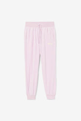 Women Shorts & Pants | FILA Zura Velour Jogger