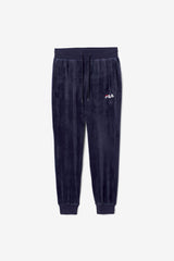 Women Shorts & Pants | FILA Zura Velour Jogger