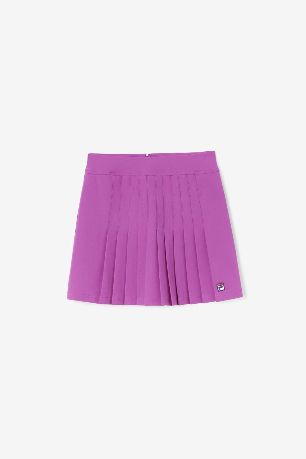 Women Skirts | FILA Amy Pleated Skirt 561 BATON ROUGE