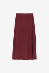 Women Skirts | FILA Londyn Midi Skirt