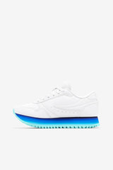 Women Sneakers | FILA Women's Orbit Stripe