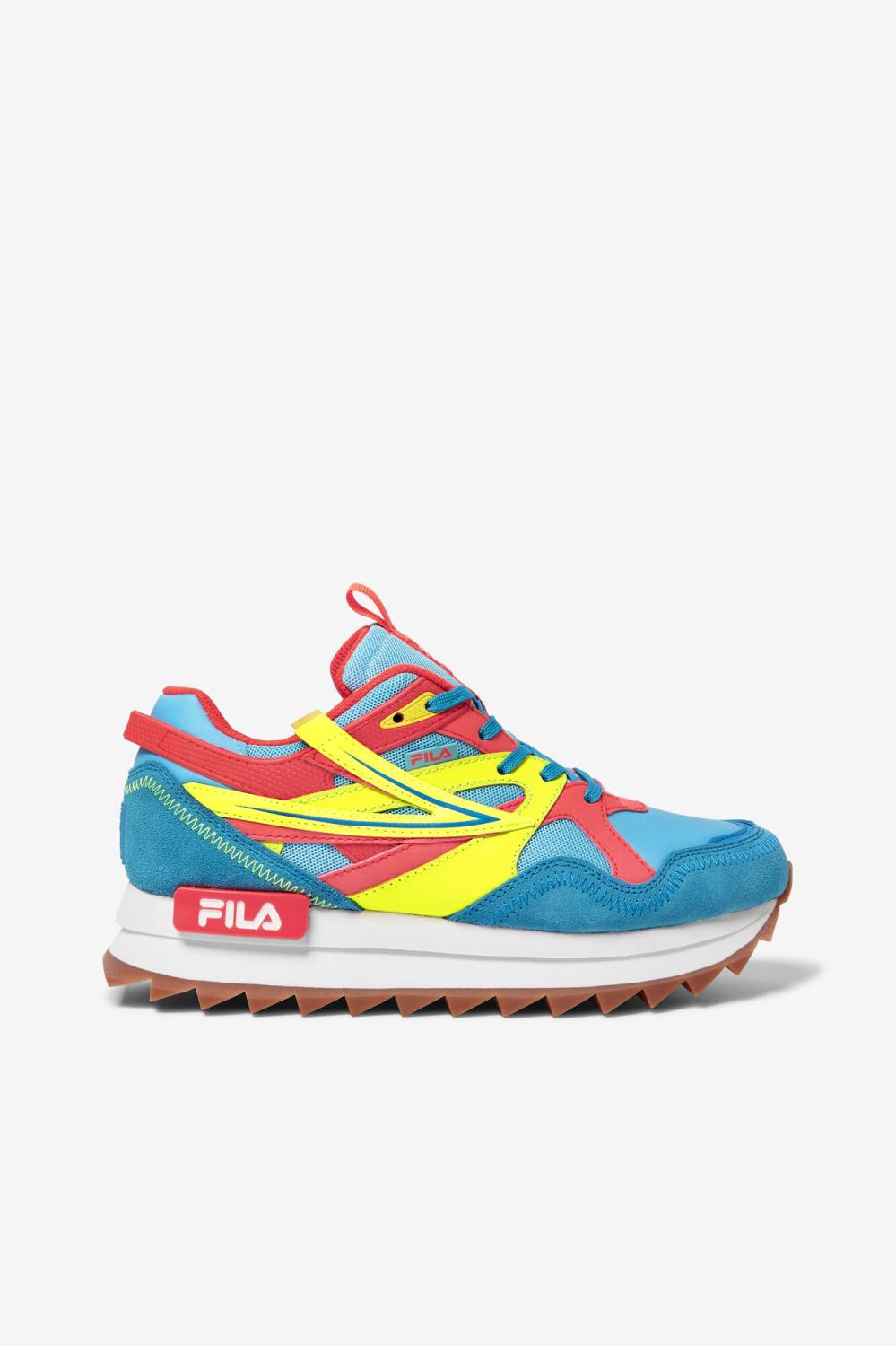 Women Sneakers | FILA Women's Sandenal Orbit