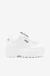 Women Sneakers & Lifestyle | FILA Women's Disruptor 2 Wedge