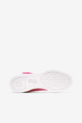 Women Sneakers & Lifestyle | FILA Women's F-14 Iridescent Snake 668 COTTON CANDY / WHITE / COTTON CANDY