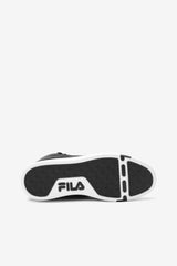 Women Sneakers & Lifestyle | FILA Women's Gennaio 013 BLACK / BLACK / WHITE