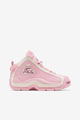 Women Sneakers & Lifestyle | FILA Women's Grant Hill 2 667 ALMOND BLOSSOM / HEATHER ROSE / GARDENIA