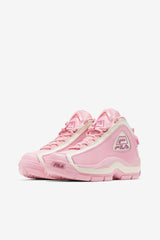 Women Sneakers & Lifestyle | FILA Women's Grant Hill 2 667 ALMOND BLOSSOM / HEATHER ROSE / GARDENIA