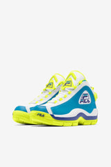 Women Sneakers & Lifestyle | FILA Women's Grant Hill 2