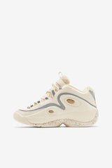 Women Sneakers & Lifestyle | FILA Women's Grant Hill 3 156 ECRU / GARDENIA / BRAZILIAN SAND