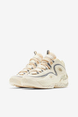 Women Sneakers & Lifestyle | FILA Women's Grant Hill 3 156 ECRU / GARDENIA / BRAZILIAN SAND
