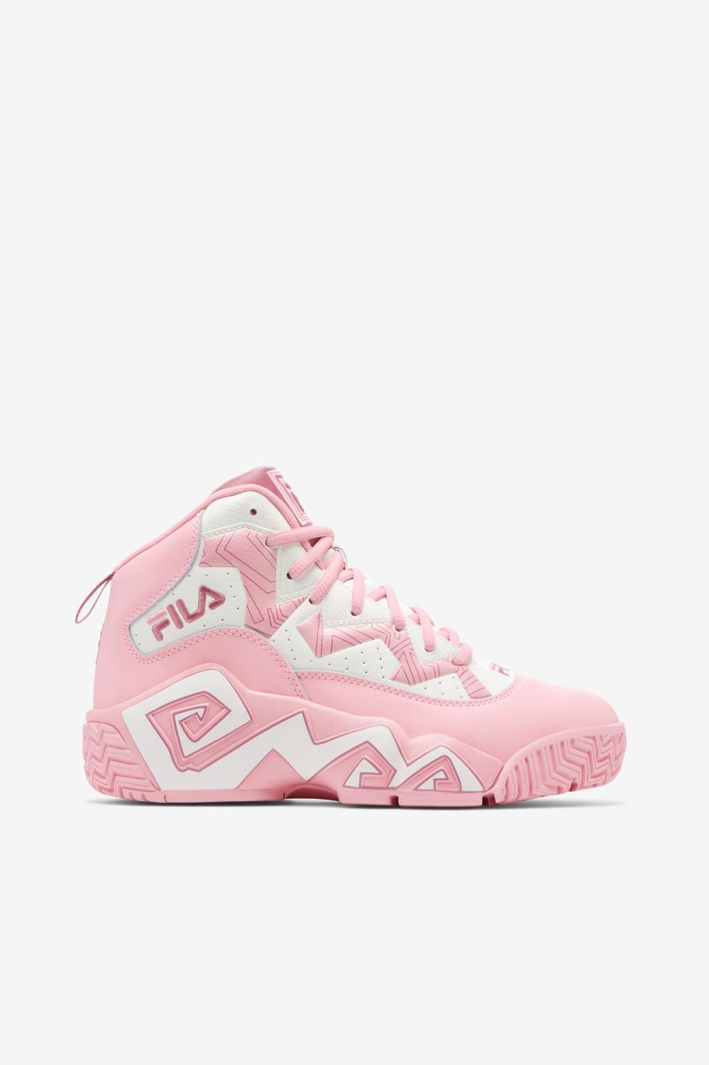Women Sneakers & Lifestyle | FILA Women's MB 667 ALMOND BLOSSOM / GARDENIA / HEATHER ROSE