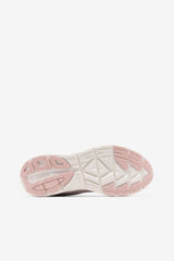 Women Sneakers & Lifestyle | FILA Women's Trigate 152 GARDENIA / PEACH WHIP / ELDERBERRY