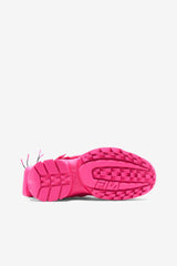 Women Sneakers & Lifestyle | FILA Women's Unit V2 650 PINK GLO / PINK GLO / PINK GLO