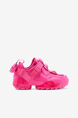 Women Sneakers & Lifestyle | FILA Women's Unit V2 650 PINK GLO / PINK GLO / PINK GLO