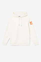 Women Sweatshirts & Hoodies | FILA Harmony Hoodie