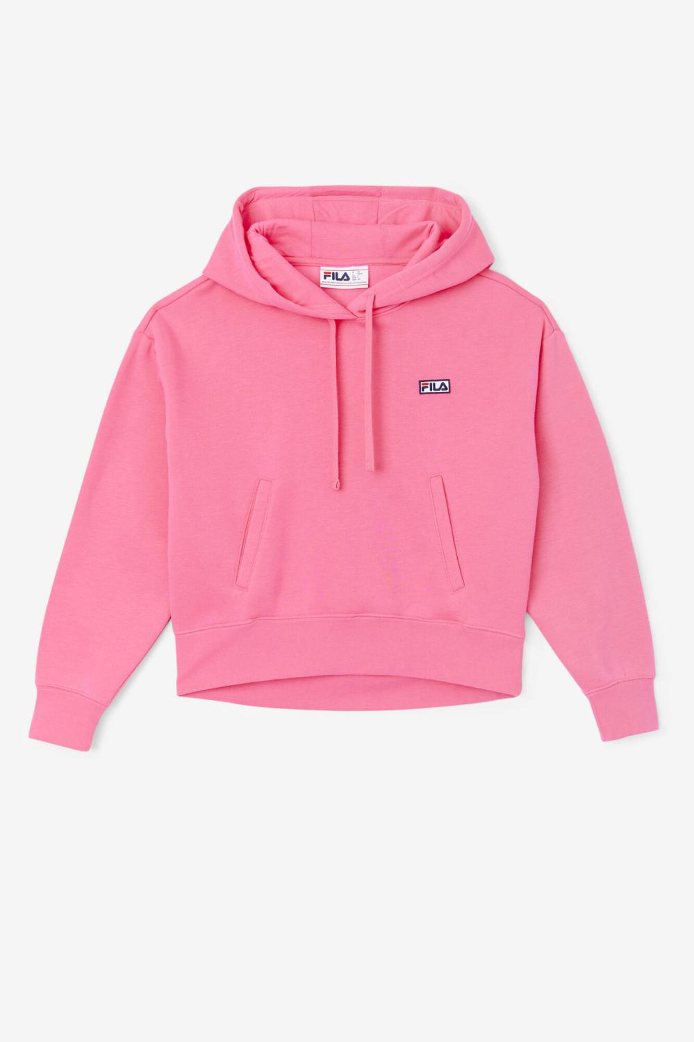 Women Sweatshirts & Hoodies | FILA Marina Hoodie