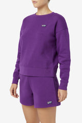 Women Sweatshirts & Hoodies | FILA Stina Crew