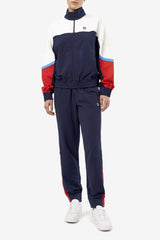 Women Sweatsuits & Tracksuits | FILA Makayla Jogger 410 FILA NAVY