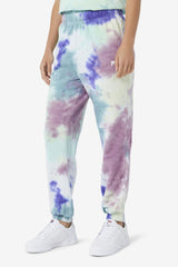 Women Sweatsuits & Tracksuits | FILA Raleigh Tie Dye Jogger