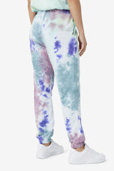 Women Sweatsuits & Tracksuits | FILA Raleigh Tie Dye Jogger