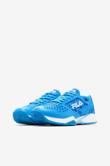 Women Tennis | FILA Women's Axilus 2 Energized 466 ATOMIC BLUE / AIR BLUE / ATOMIC BLUE